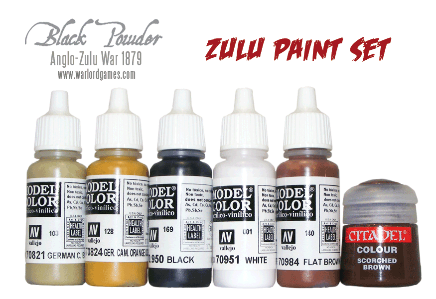 Paint Sets