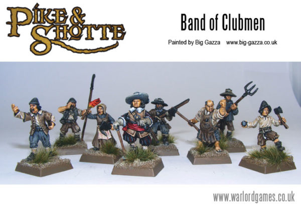 band-of-clubmen-1812-p