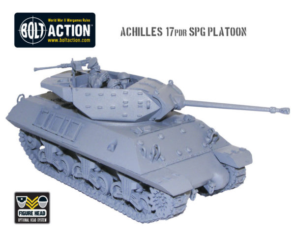 Achilles-Platoon