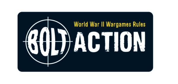 Bolt Action logo