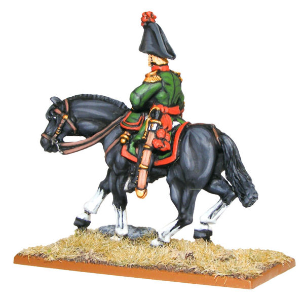 Early-Russian-Officer