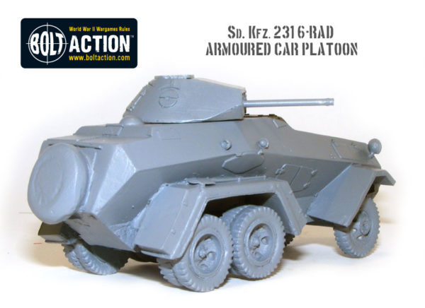 SdKfz231-PLatoon