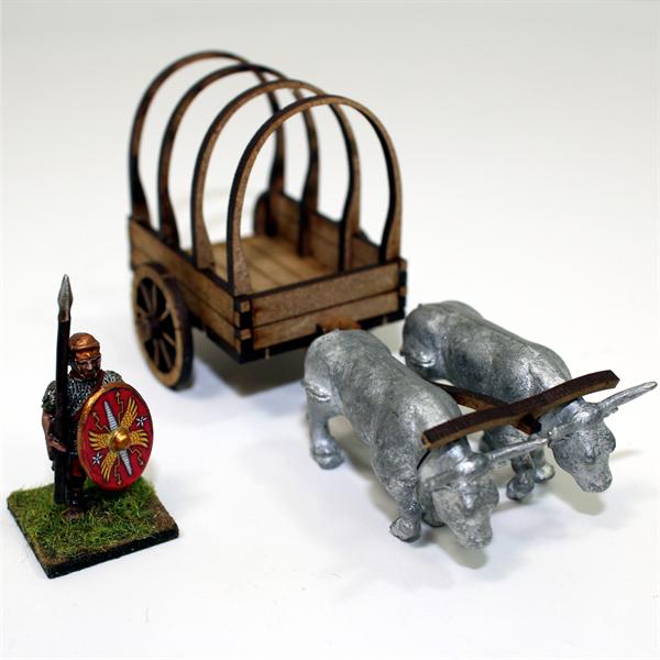 ox-cart