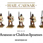 WGH-AS-28-ArameanChaldean-Spearmen
