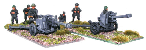 Artillery