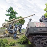 Bolt-Action-German-Flak-88