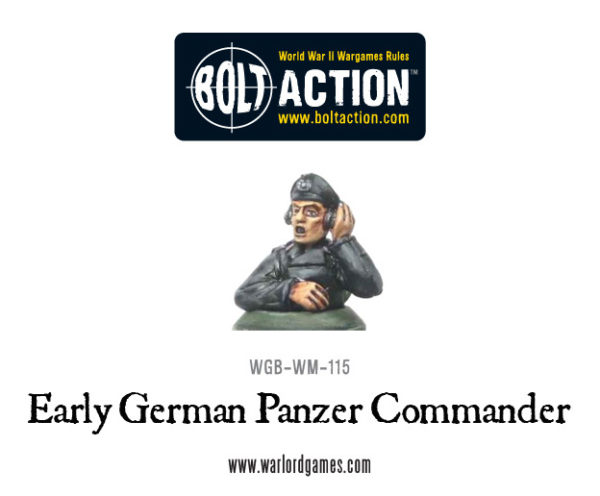 WGB-WM-115-EW-Panzer-Commander