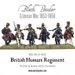 WGC-BR-33-REGT-Hussars-Regiment-a WGC-BR-33-REGT-Hussars-Regiment-a