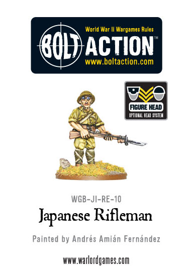 WGB-JI-RE-10-Rifleman
