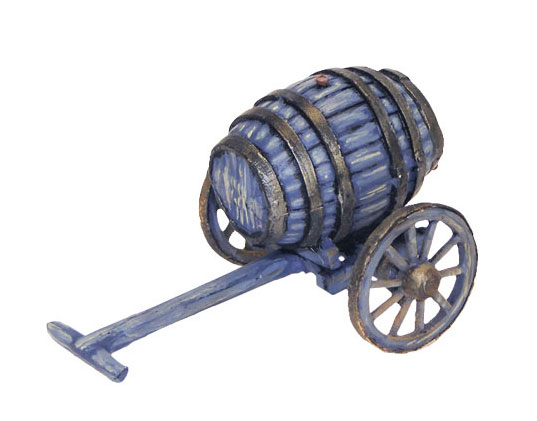Water-cart