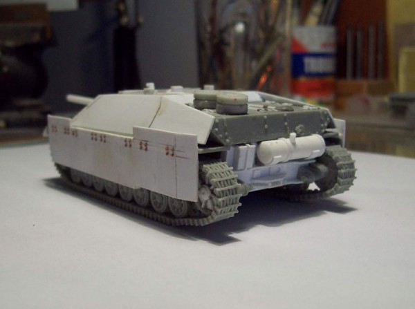Jagdpanzer-IV-c