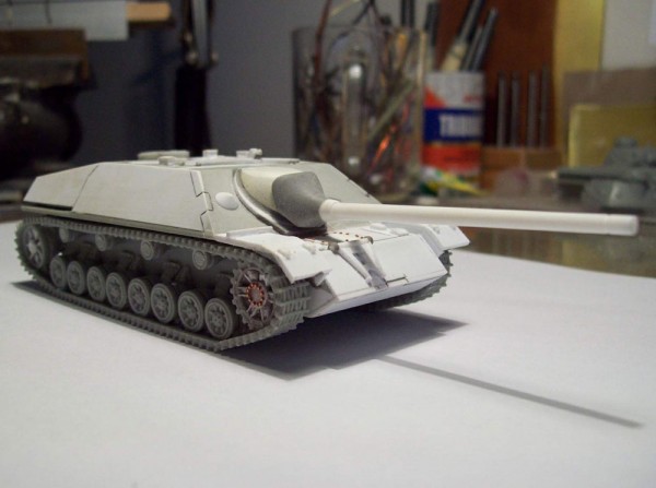 Jagdpanzer-IV-e