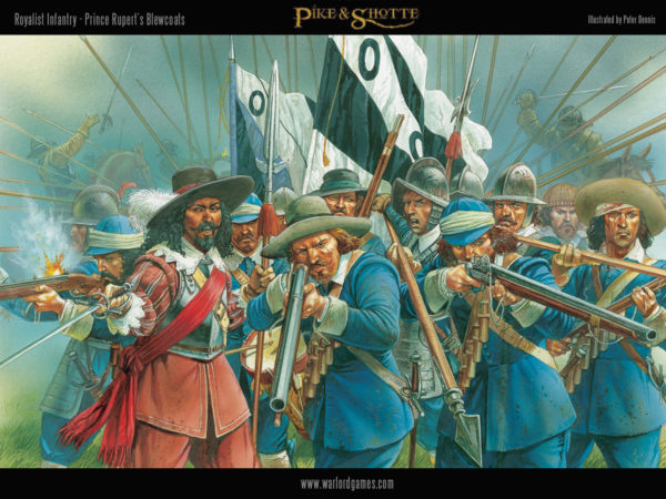 ECW-Royalist-Infantry-wallpaper