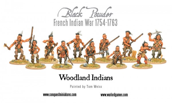 Black Powder Wargaming Miniatures Warlord Games French Regular Infantry