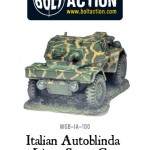 WGB-IA-100-Autoblinda-Scout-Car WGB-IA-100-Autoblinda-Scout-Car