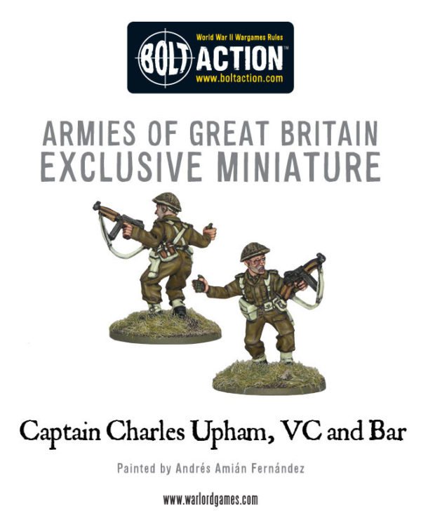 British Expeditionary Force Vickers MMG Team 28mm WWII WARLORD GAMES BOLT ACTION 