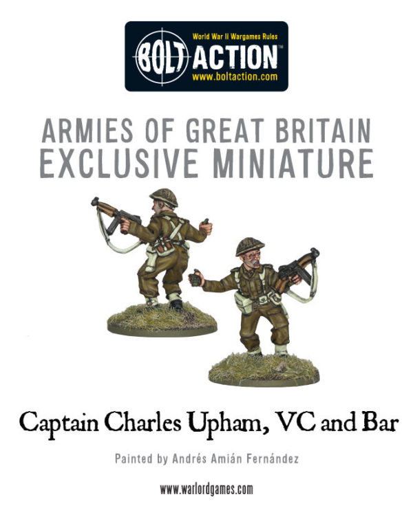 There are some crazy Prime Day deals on Warlord Games Miniatures :  r/wargaming