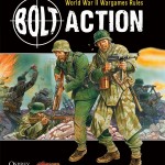 An Introduction to Bolt Action by Rick Priestley