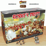 Rorke’s Drift battle set – limited quantities! 