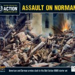 New: Bolt Action – Assault on Normandy starter set!