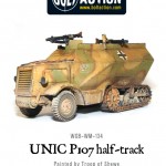 Gallery: Panzerwagen!