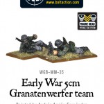 Gallery: Bolt Action Boche.