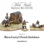 Gallery: Napoleonic medley