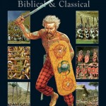 Hail Caesar Army Lists supplement back in stock