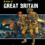 New: Armies of Great Britain released!