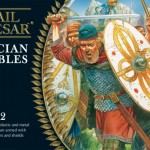 New: Rome’s Dacian Wars!