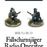 Bolt Action Reinforcements return to the front!