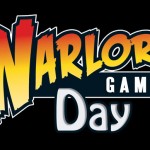 The Warlord Games Day is fast approaching!