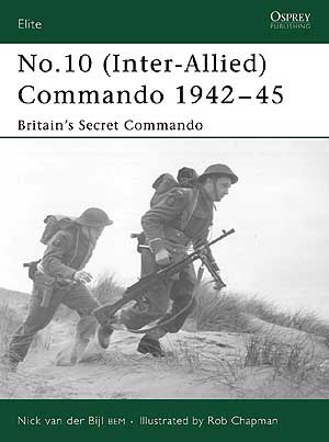 Commando 1942-45