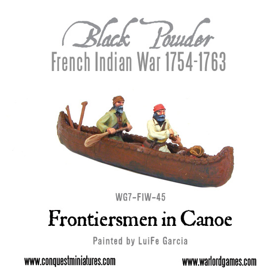 WG7-FIW-45-Frontiersmen-in-Canoe-a