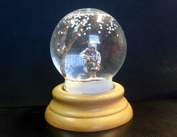 snowglobe