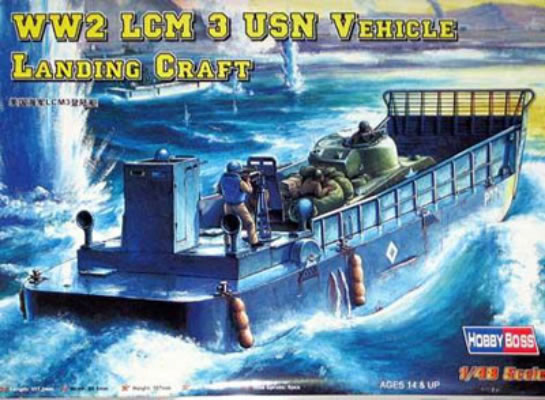 LCM3