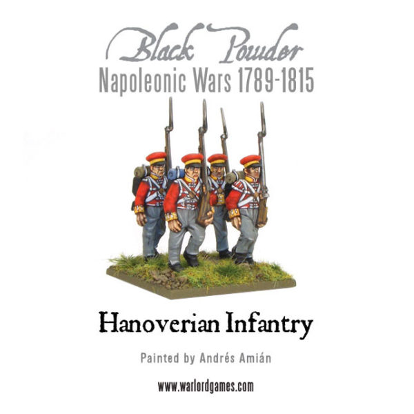 Hanoverian-preview