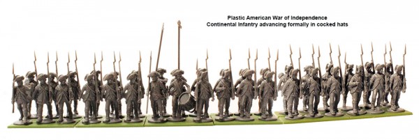 AWI continental plastic unit1