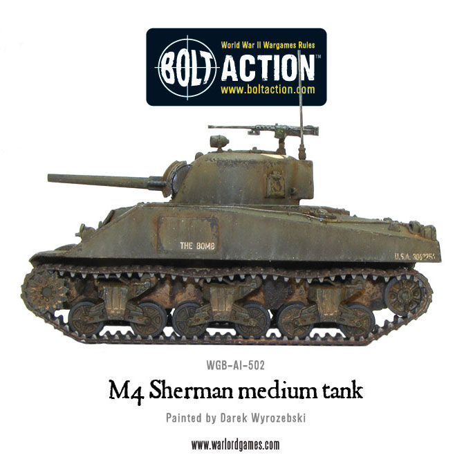 WGB-AI-502-M4-Sherman-tank-e