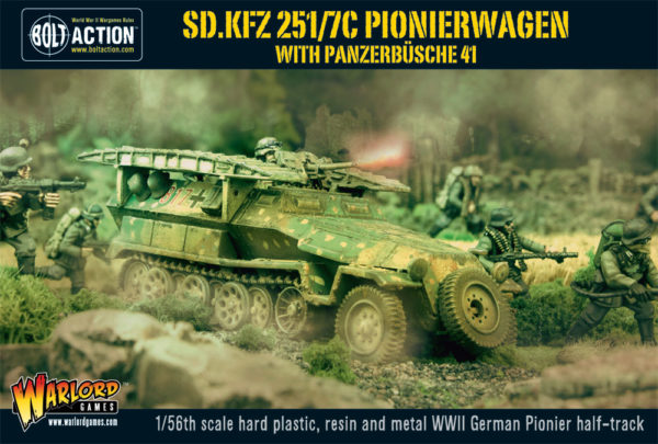 WGB-WM-503-Pionierwagen