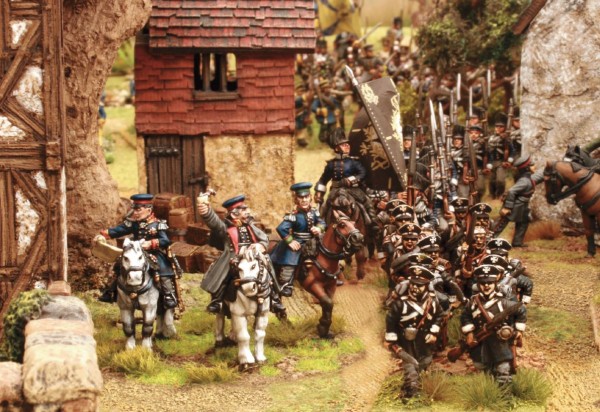 prussians