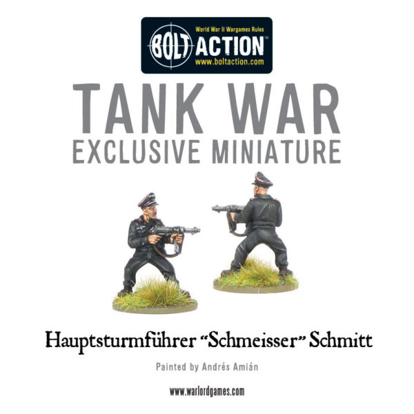 Tank-War-special-miniature