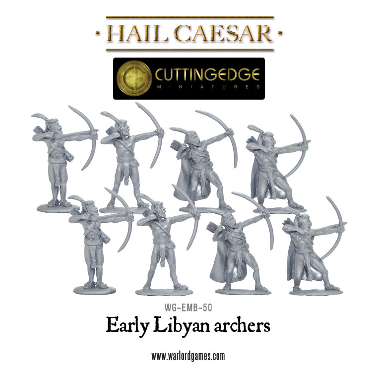 WG-EMB-50-Early-Lybian-Archers