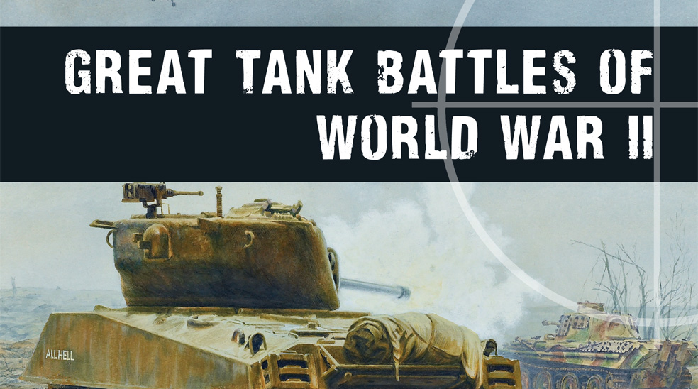 great-tank-battles