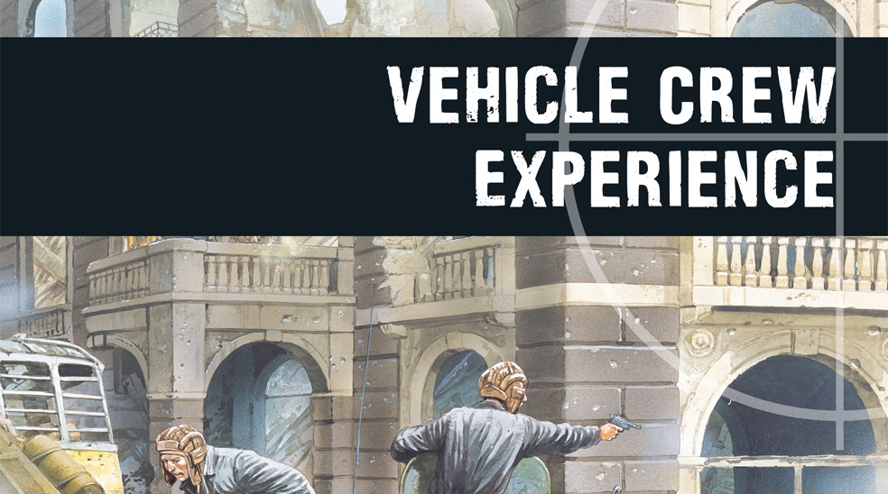 vehicle-crew-experience