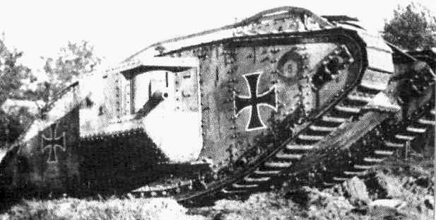 Mark_IV_German