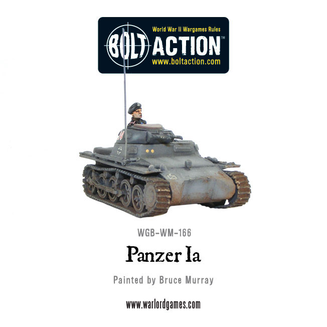 WGB-WM-166-Panzer-Ia-b