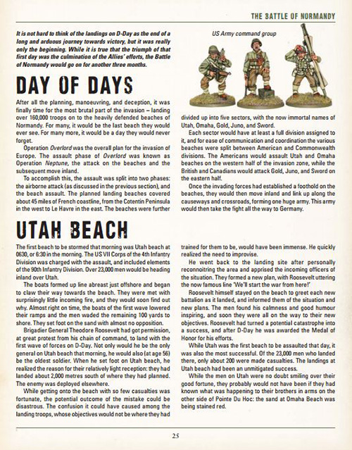 Battleground Europe - PAGE3