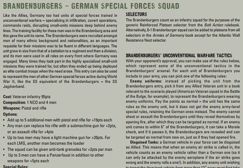 Battleground Europe - PAGE5