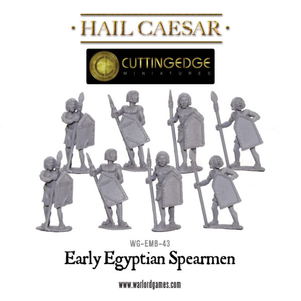 WG-EMB-43-Early-Egyptian-Spearmen